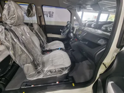 Kia Ray 2026, 5 км, за 22700000 KRW - фото 15