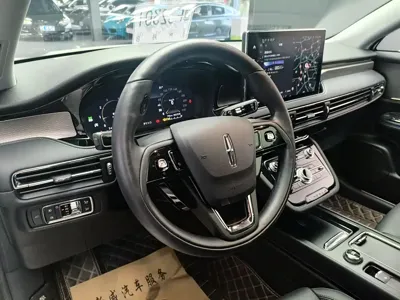 Lincoln Corsair 2022, 24000 км, за 118000 CNY - фото 10
