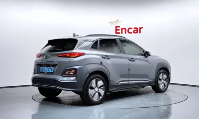 Hyundai Kona 2019, 124968 км, за 15700000 KRW - фото 2