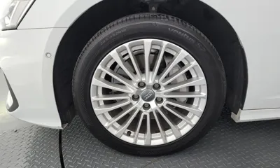 Audi A6 2019, 86244 км, за 26900000 KRW - фото 5