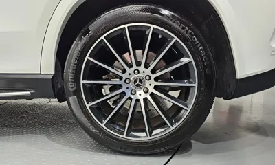 Mercedes-Benz GLE-Class 2021, 71459 км, за 59900000 KRW - фото 21