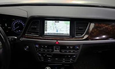 Hyundai Genesis 2015, 98313 км, за 11500000 KRW - фото 14