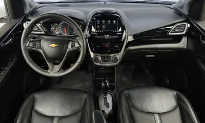 ChevroletGMDaewoo Spark 2019, 18831 км, за 8800000 KRW - фото 7