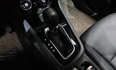 Renault-KoreaSamsung XM3 2020, 53730 км, за 13900000 KRW - фото 9