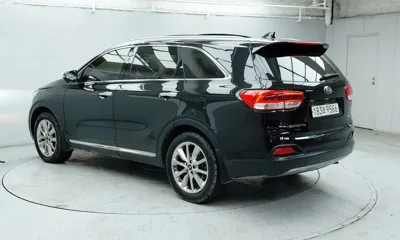 Kia Sorento 2015, 93505 км, за 12200000 KRW