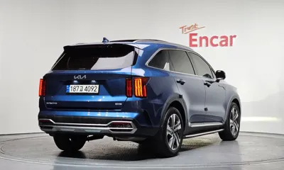Kia Sorento 2023, 41810 км, за 35000000 KRW