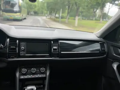 Skoda Kodiaq 2020, 65000 км, за 63000 CNY - фото 17