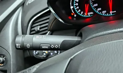 ChevroletGMDaewoo Trax 2020, 37164 км, за 12200000 KRW - фото 29