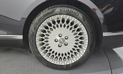 Genesis G80 2021, 41677 км, за 36500000 KRW - фото 21