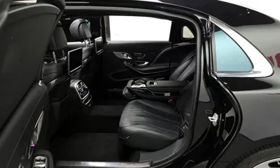 Mercedes-Benz S-Class 2017, 173387 км, за 55000000 KRW - фото 12