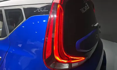 Kia Soul 2019, 170466 км, за 13900000 KRW - фото 23