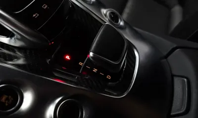 Mercedes-Benz AMG GT 2016, 70961 км, за 69900000 KRW - фото 9