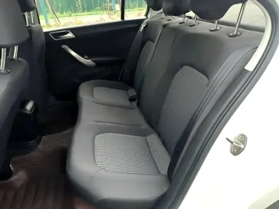Volkswagen Santana 2021, 50300 км, за 37800 CNY - фото 17