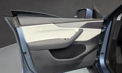 Tesla Model Y 2025, 11713 км, за 64900000 KRW - фото 24