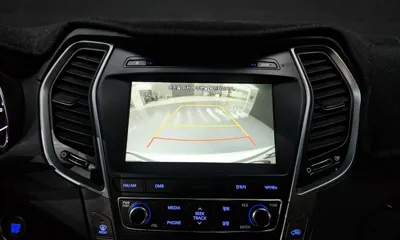 Hyundai Santafe 2017, 160871 км, за 10200000 KRW - фото 13