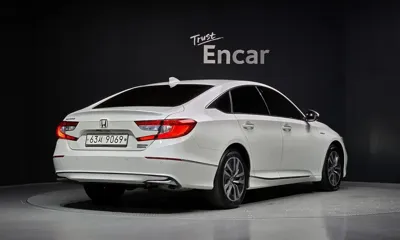 Honda Accord 2019, 151664 км, за 16900000 KRW - фото 2