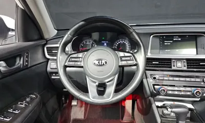 Kia K5 2019, 79746 км, за 12700000 KRW - фото 14