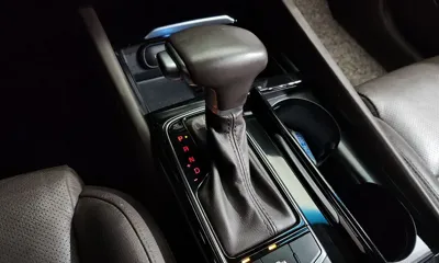 Kia K7 2017, 111406 км, за 10600000 KRW - фото 9