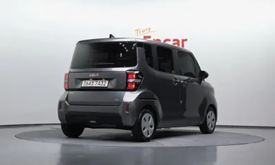 Kia Ray 2023, 47666 км, за 12900000 KRW - фото 2