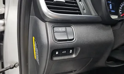 Kia K5 2016, 172912 км, за 6500000 KRW - фото 14