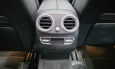 Mercedes-Benz GLC-Class 2018, 136263 км, за 23500000 KRW - фото 32
