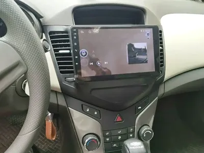 Chevrolet Cruze 2015, 87500 км, за 17400 CNY - фото 13