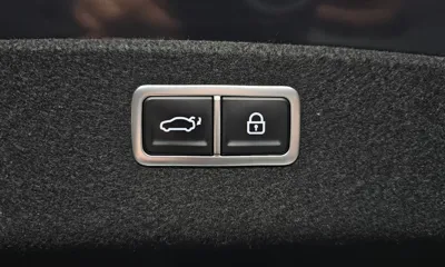 Genesis G80 2021, 93898 км, за 33200000 KRW - фото 20