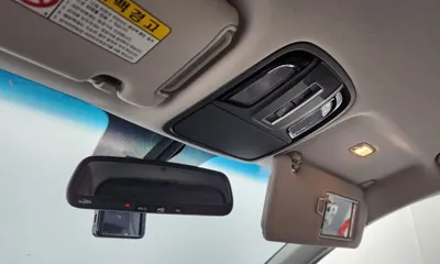 Kia Sorento 2016, 228565 км, за 8900000 KRW - фото 18