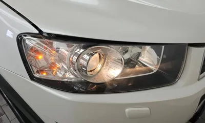 ChevroletGMDaewoo Captiva 2015, 85633 км, за 5500000 KRW - фото 22