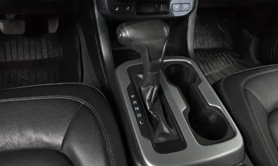 ChevroletGMDaewoo Colorado 2020, 49147 км, за 31500000 KRW - фото 9