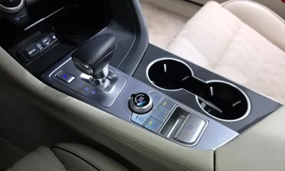 Genesis G70 2019, 42958 км, за 26500000 KRW - фото 9