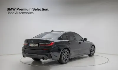 BMW 3-Series 2021, 28142 км, за 27300000 KRW