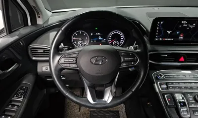 Hyundai Santafe 2021, 64418 км, за 20900000 KRW - фото 13