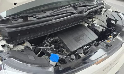 Kia Ray 2023, 30083 км, за 13900000 KRW - фото 6