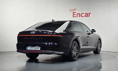 Hyundai Grandeur 2023, 65430 км, за 29900000 KRW