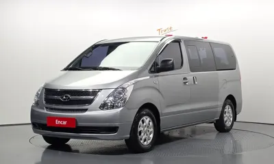 Hyundai Starex 2014, 162176 км, за 5900000 KRW - фото 1