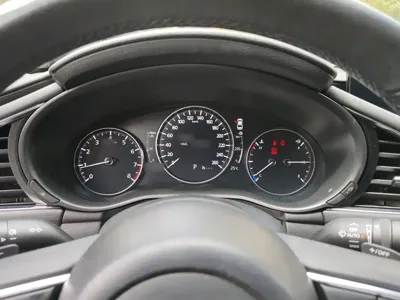 Mazda 3 Axela 2023, 12300 км, за 81500 CNY