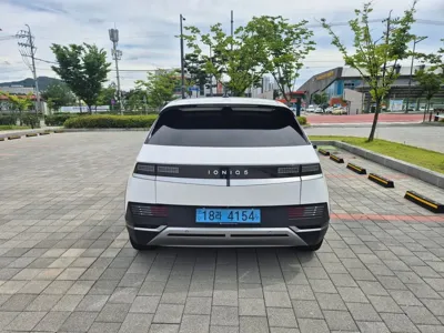 Hyundai Ioniq5 2022, 74775 км, за 28900000 KRW - фото 4