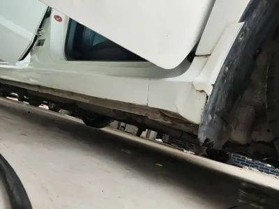 Honda Crider 2019, 68900 км, за 36500 CNY - фото 21