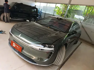 享界 享界S9T · 2025 год
