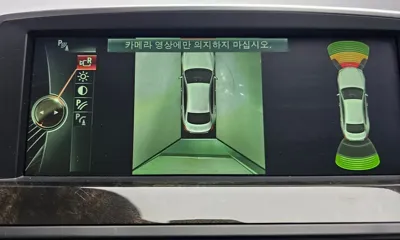 BMW 6-Series 2014, 112205 км, за 11900000 KRW - фото 15