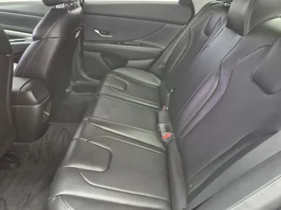 Hyundai Avante 2024, 85550 км, за 17700000 KRW - фото 9