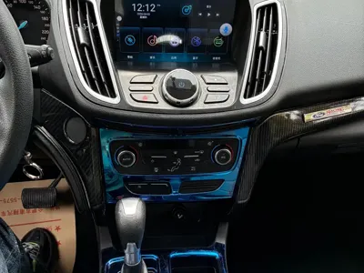 Ford Kuga 2017, 120000 км, за 28800 CNY - фото 5