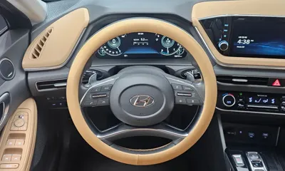 Hyundai Sonata 2020, 78777 км, за 16700000 KRW - фото 13