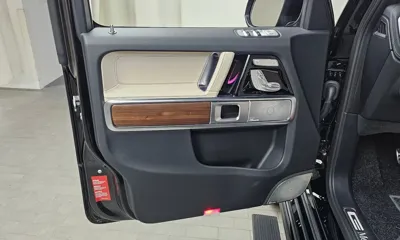 Mercedes-Benz G-Class 2025, 7699 км, за 233000000 KRW - фото 24