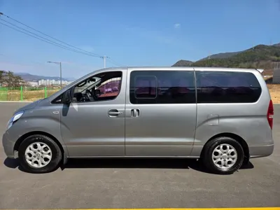 Hyundai Starex 2011, 151831 км, за 6300000 KRW - фото 8