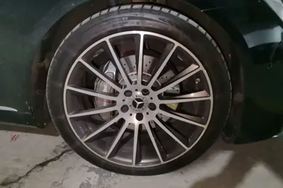 Mercedes-Benz S-Class 2014, 77900 км, за 207659.74 CNY - фото 7