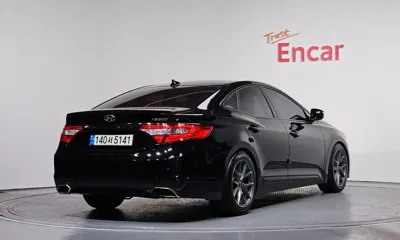 Hyundai Grandeur 2017, 99082 км, за 8000000 KRW - фото 2