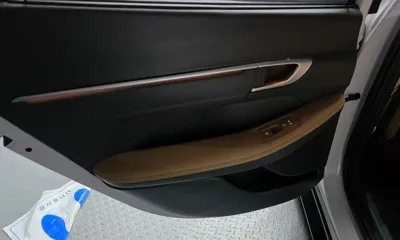 Hyundai Sonata 2024, 40187 км, за 29900000 KRW - фото 25