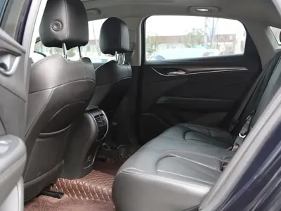 Buick LaCrosse 2022, 50000 км, за 93800 CNY - фото 15